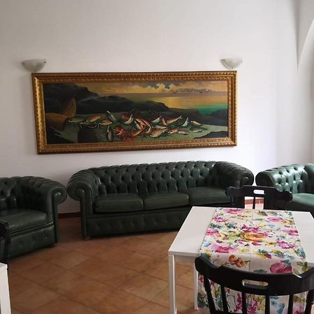 La Vecchia Locanda Vietri 外观 照片