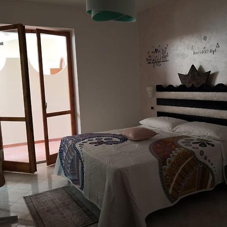La Vecchia Locanda Vietri 外观 照片