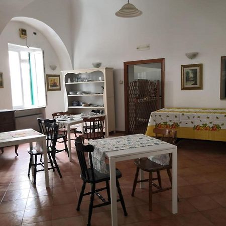 La Vecchia Locanda Vietri 外观 照片