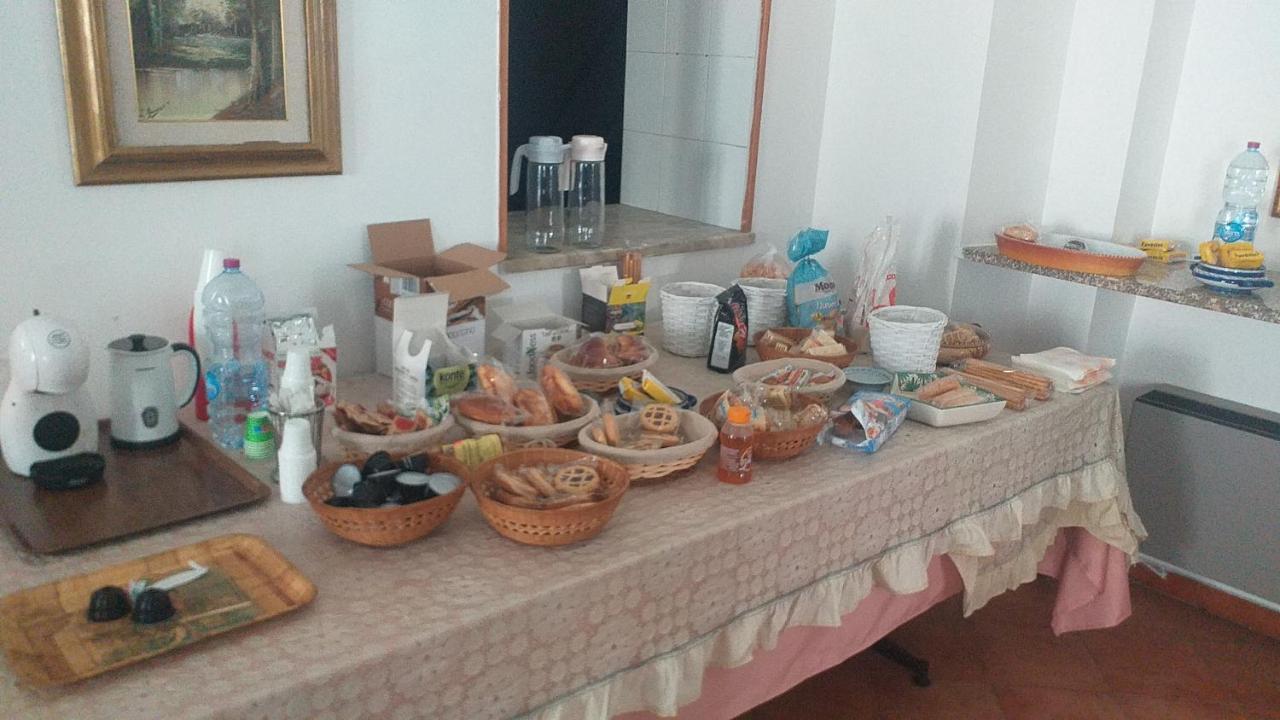 La Vecchia Locanda Vietri 外观 照片